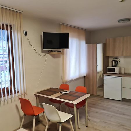 Студиа Студенец Smolyan Room photo