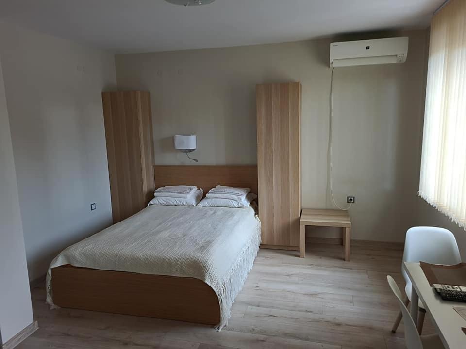 Студиа Студенец Smolyan Exterior photo